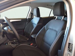 Ford Focus 1.0 Ecoboost MHEV 92kW Trend+