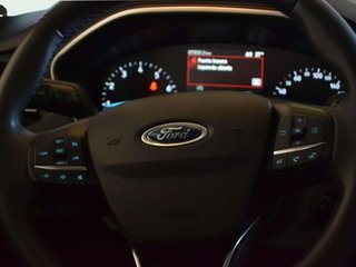 Ford Focus 1.0 Ecoboost MHEV 92kW Trend+