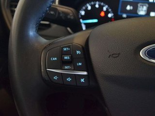 Ford Focus 1.0 Ecoboost MHEV 92kW Trend+