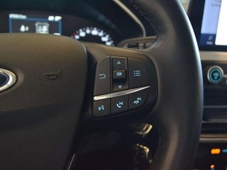 Ford Focus 1.0 Ecoboost MHEV 92kW Trend+