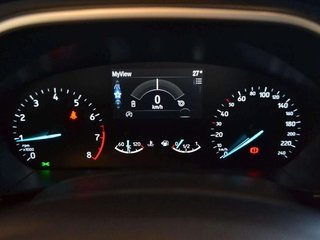 Ford Focus 1.0 Ecoboost MHEV 92kW Trend+