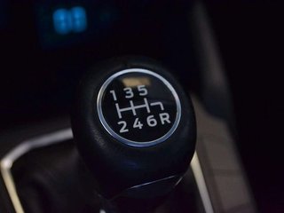 Ford Focus 1.0 Ecoboost MHEV 92kW Trend+