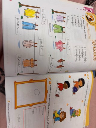 Kids can! 2
