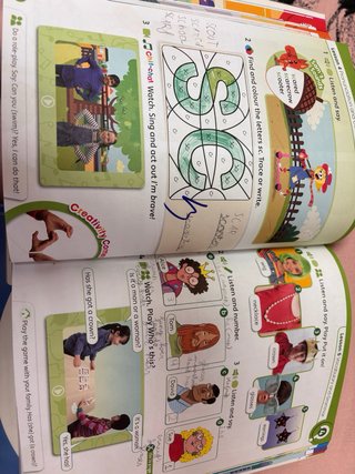 Kids can! 2