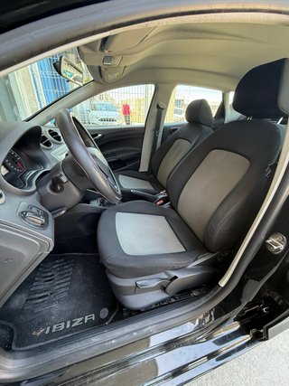 SEAT Ibiza 2016 “100.000KM SOLO”
