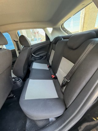 SEAT Ibiza 2016 “100.000KM SOLO”