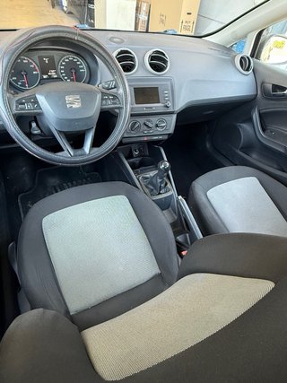 SEAT Ibiza 2016 “100.000KM SOLO”