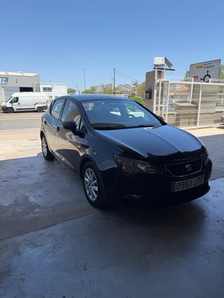 SEAT Ibiza 2016 “100.000KM SOLO”