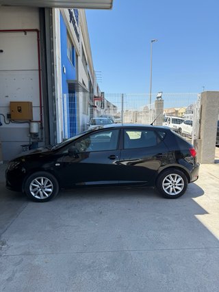 SEAT Ibiza 2016 “100.000KM SOLO”