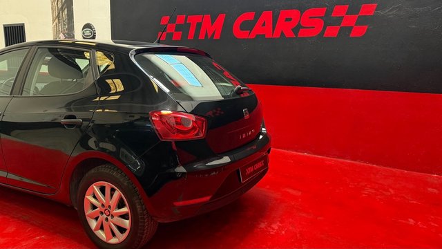 SEAT Ibiza 2016 “100.000KM SOLO”