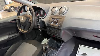 SEAT Ibiza 2016 “100.000KM SOLO”