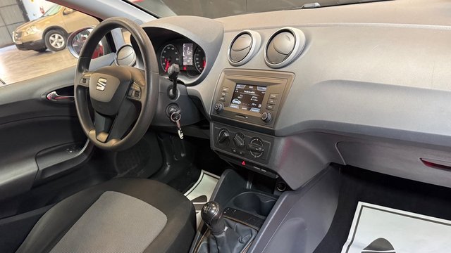 SEAT Ibiza 2016 “100.000KM SOLO”