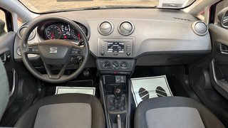 SEAT Ibiza 2016 “100.000KM SOLO”