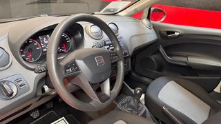 SEAT Ibiza 2016 “100.000KM SOLO”