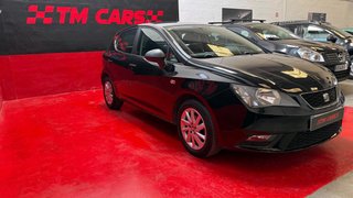 SEAT Ibiza 2016 “100.000KM SOLO”