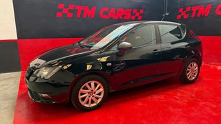 SEAT Ibiza 2016 “100.000KM SOLO”