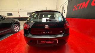 SEAT Ibiza 2016 “100.000KM SOLO”