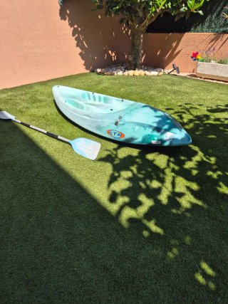 Kayak Mar