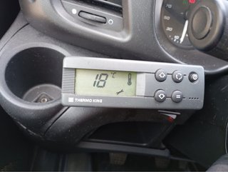 Iveco Daily 2017 7toneladas