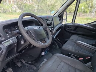 Iveco Daily 2017 7toneladas