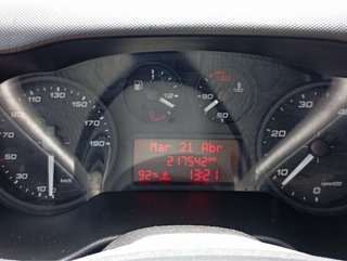 Iveco Daily 2017 7toneladas