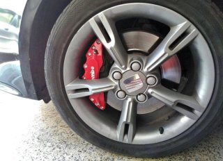 Cubre Pinzas Freno Brembo