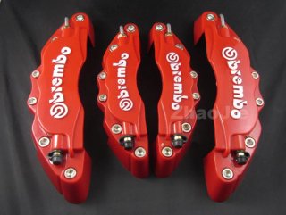 Cubre Pinzas Freno Brembo