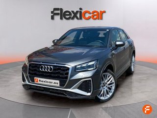 Audi Q2 Adrenalin 35 TDI 110kW (150CV) S tronic