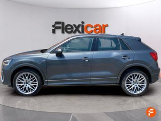 Audi Q2 Adrenalin 35 TDI 110kW (150CV) S tronic