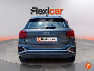 Audi Q2 Adrenalin 35 TDI 110kW (150CV) S tronic