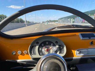 SEAT 600 1980, .Seat del año 1971