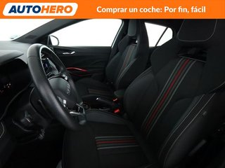 Skoda Fabia 1.5 TSI ACT Monte Carlo