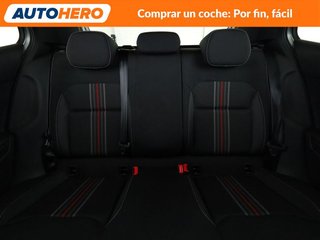 Skoda Fabia 1.5 TSI ACT Monte Carlo