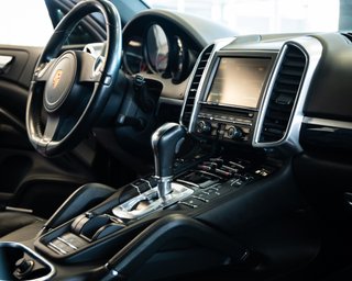 Porsche Cayenne 4.8 S Tiptronic