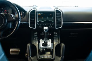 Porsche Cayenne 4.8 S Tiptronic