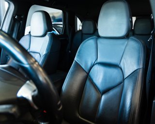 Porsche Cayenne 4.8 S Tiptronic