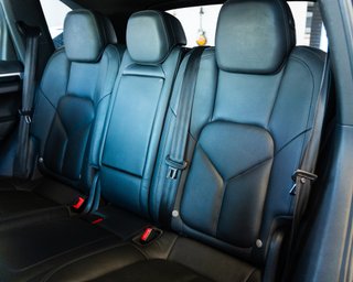 Porsche Cayenne 4.8 S Tiptronic