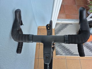 Bicicleta Berria Belador