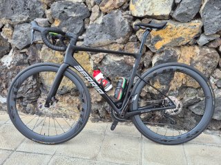 Bicicleta Berria Belador