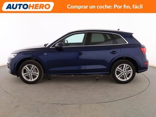 Audi Q5 2.0 TDI quattro S line