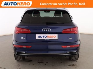 Audi Q5 2.0 TDI quattro S line