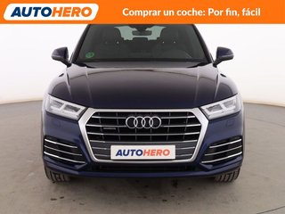 Audi Q5 2.0 TDI quattro S line