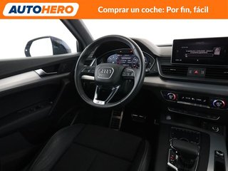 Audi Q5 2.0 TDI quattro S line
