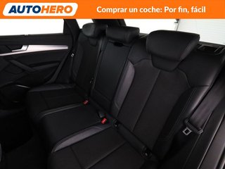 Audi Q5 2.0 TDI quattro S line