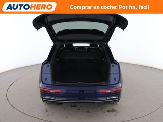 Audi Q5 2.0 TDI quattro S line