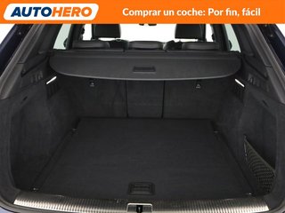 Audi Q5 2.0 TDI quattro S line