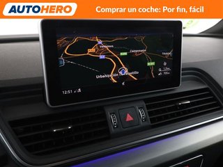 Audi Q5 2.0 TDI quattro S line