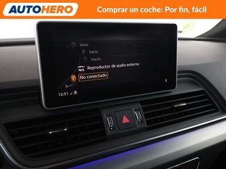 Audi Q5 2.0 TDI quattro S line