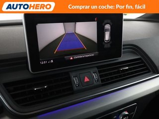 Audi Q5 2.0 TDI quattro S line