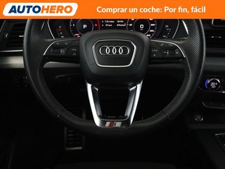 Audi Q5 2.0 TDI quattro S line